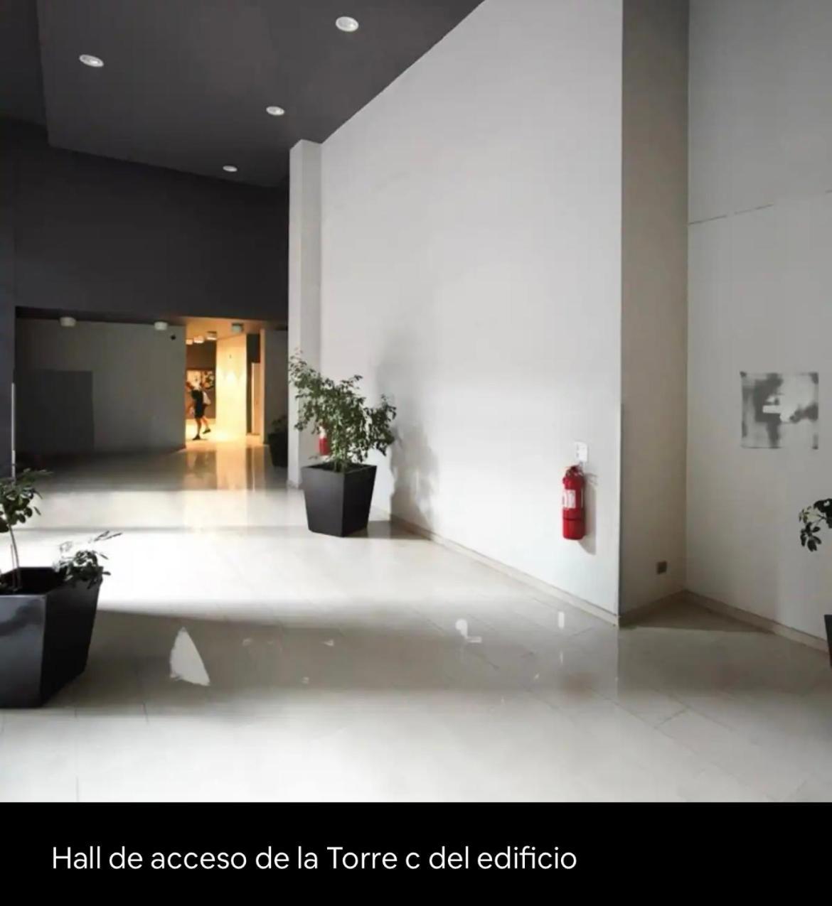 סנטיאגו Lujoso Y Confortable Departamento De Valentina מראה חיצוני תמונה